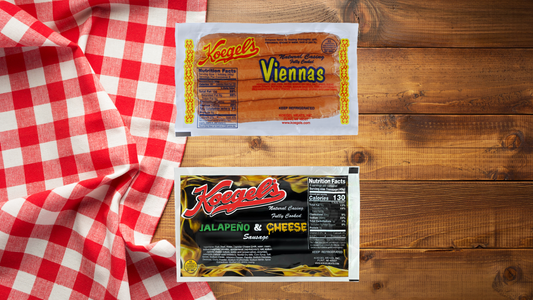 Koegel “You-Pick 2” Variety Pack*